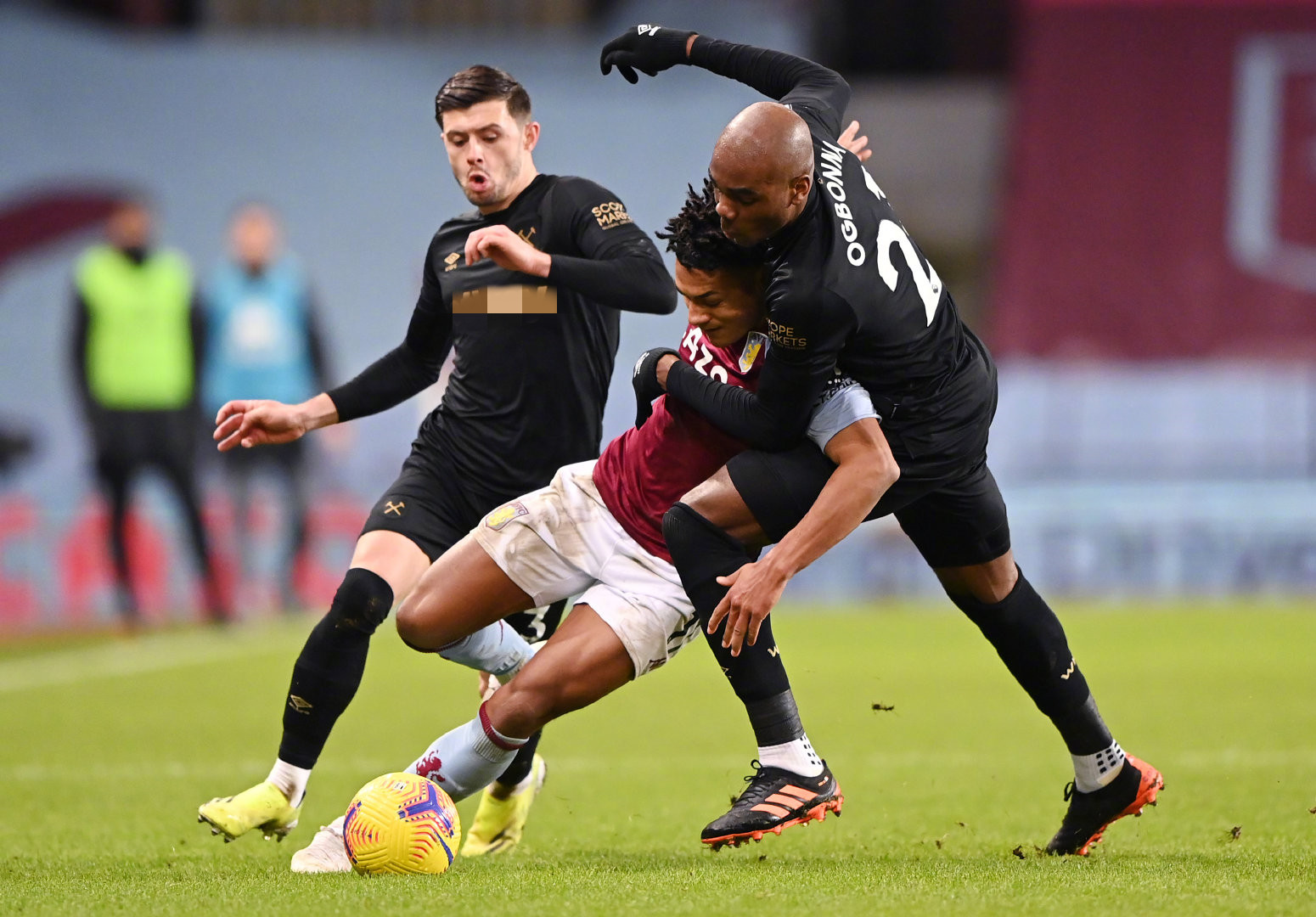 NBA／绿衫军兵疲马困 湖人外线轰炸 詹姆斯领衔痛宰21分.